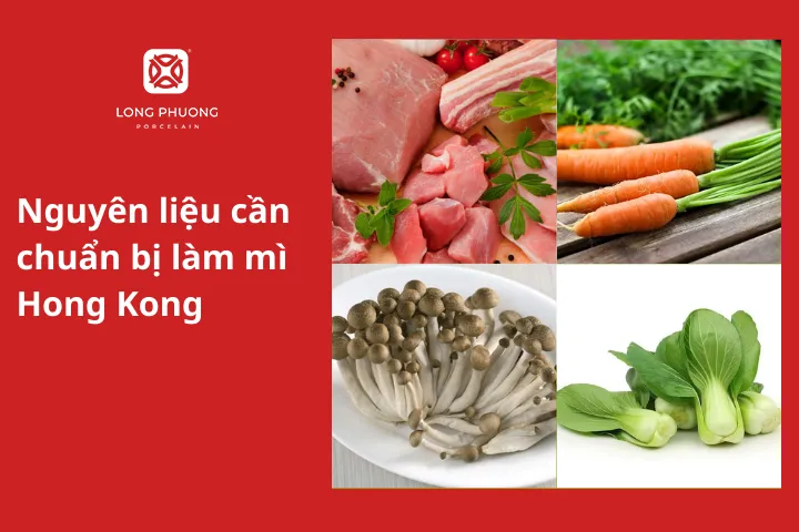 22 cách làm mì xào đơn giản - ngon - nhanh - không bị khô