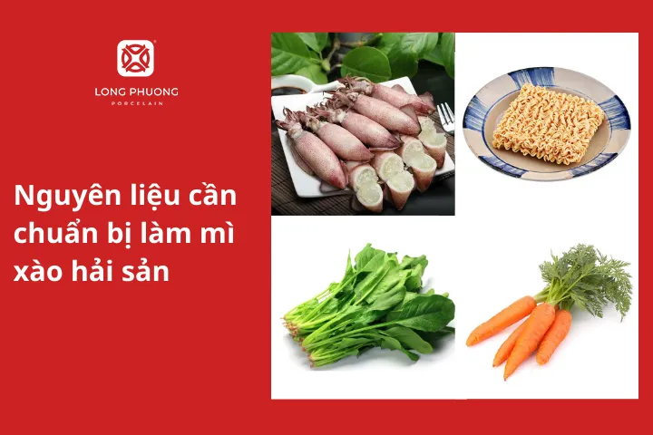 22 cách làm mì xào đơn giản - ngon - nhanh - không bị khô