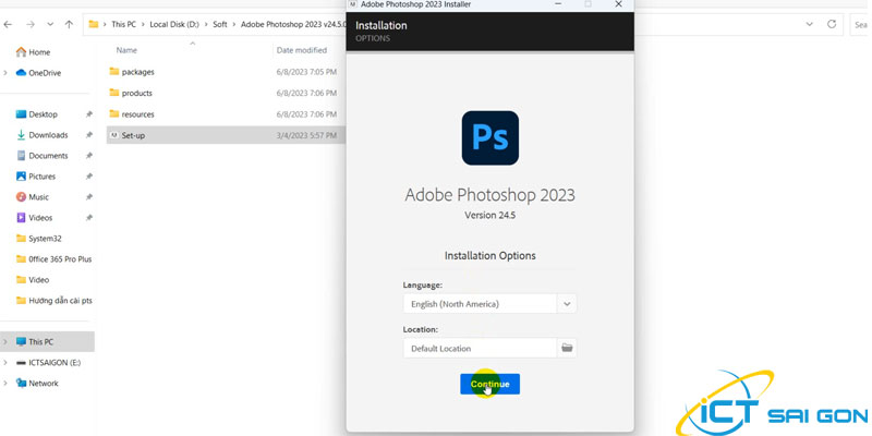 Tải Photoshop 2023 Miễn Phí Mới Nhất [Cài Đặt Dùng Ngay]