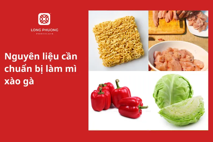 22 cách làm mì xào đơn giản - ngon - nhanh - không bị khô