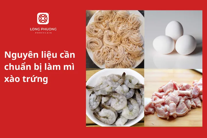 22 cách làm mì xào đơn giản - ngon - nhanh - không bị khô