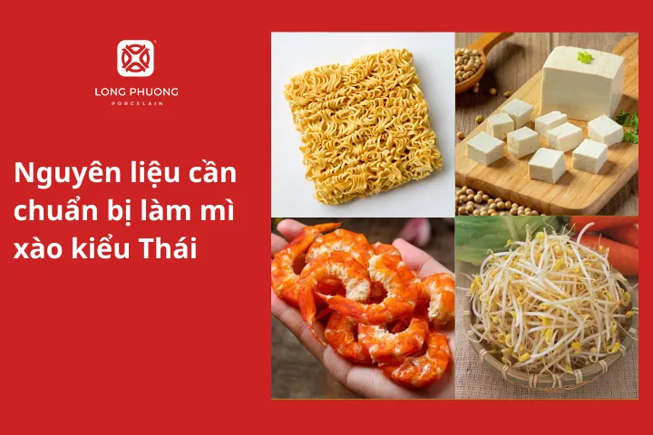 22 cách làm mì xào đơn giản - ngon - nhanh - không bị khô