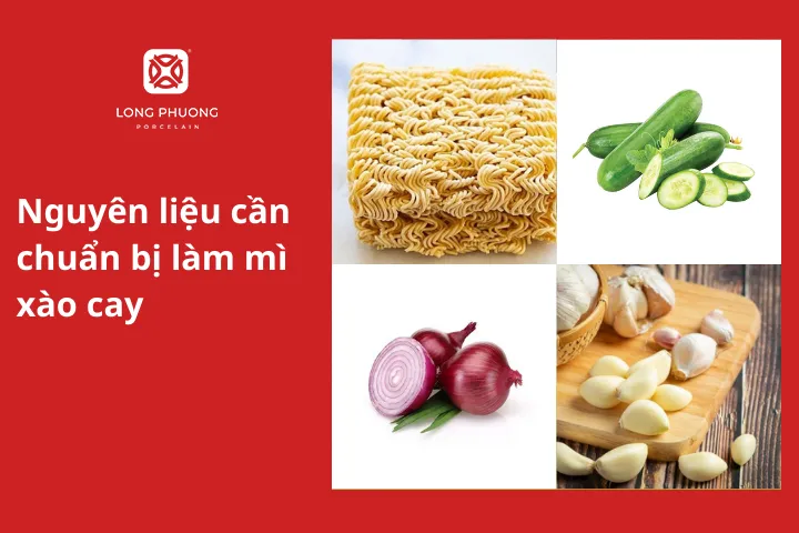 22 cách làm mì xào đơn giản - ngon - nhanh - không bị khô