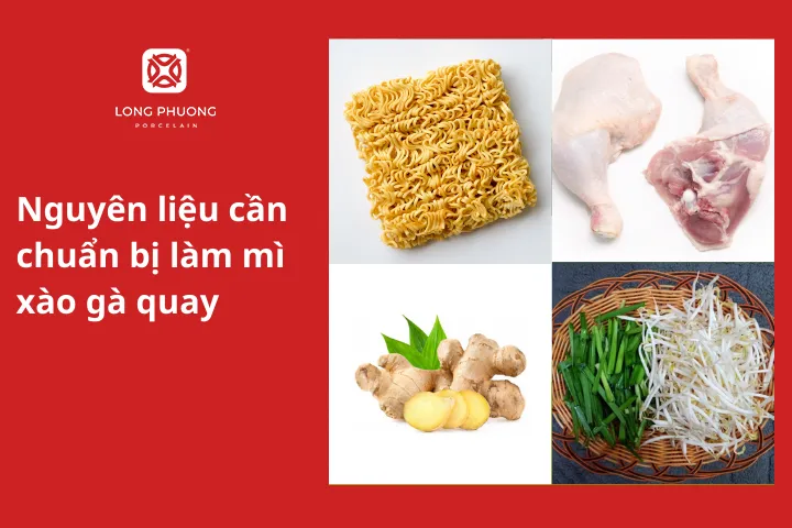 22 cách làm mì xào đơn giản - ngon - nhanh - không bị khô