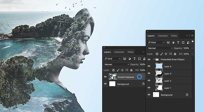 Adobe Photoshop CC 25.11 Phần mềm chỉnh sửa ảnh chuyên nghiệp