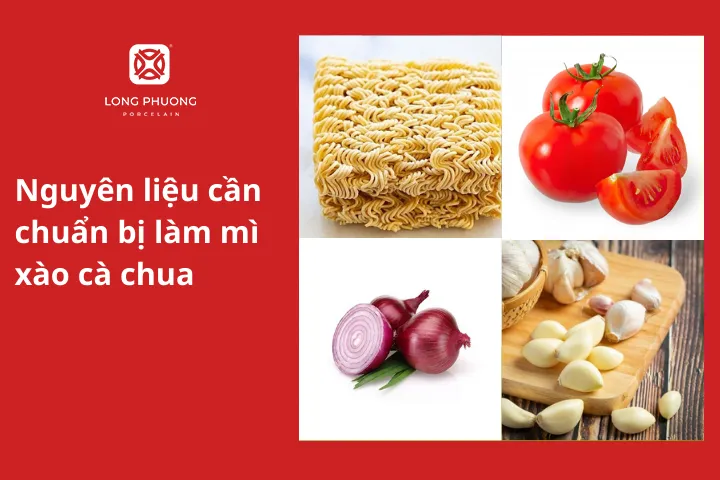 22 cách làm mì xào đơn giản - ngon - nhanh - không bị khô