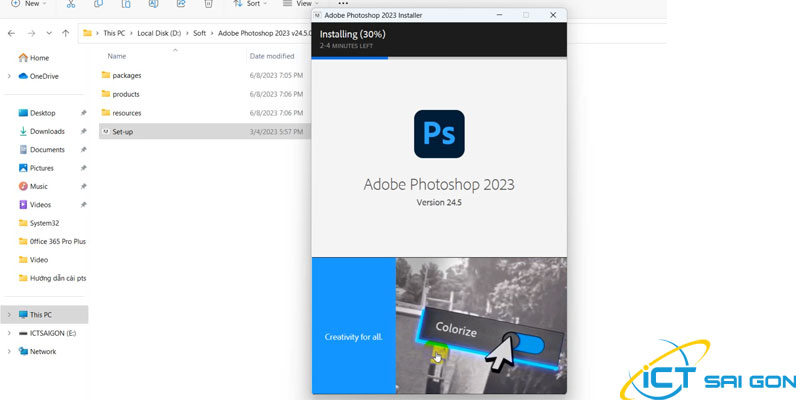 Tải Photoshop 2023 Miễn Phí Mới Nhất [Cài Đặt Dùng Ngay]