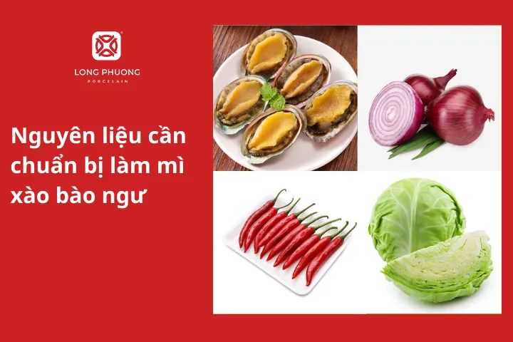 22 cách làm mì xào đơn giản - ngon - nhanh - không bị khô