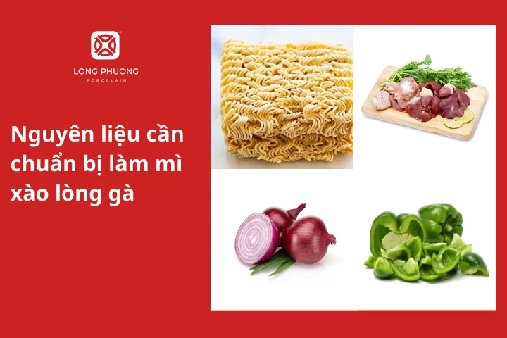 22 cách làm mì xào đơn giản - ngon - nhanh - không bị khô