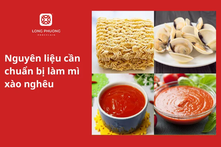 22 cách làm mì xào đơn giản - ngon - nhanh - không bị khô