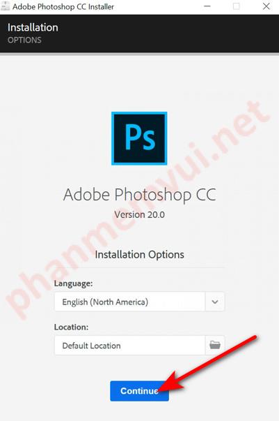 Download Adobe Photoshop CC 2019 Full Vĩnh Viễn [Google Drive]