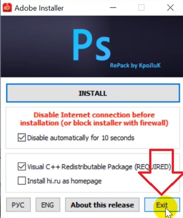 Download Photoshop CC 2020 full crack - [Link GG Drive]