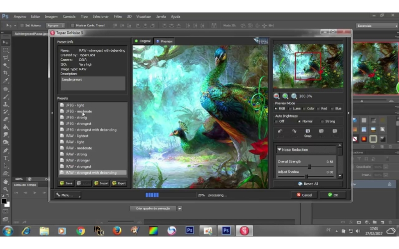 Link Tải Photoshop CS6 Portable Bản Nhẹ, Dùng Ngay