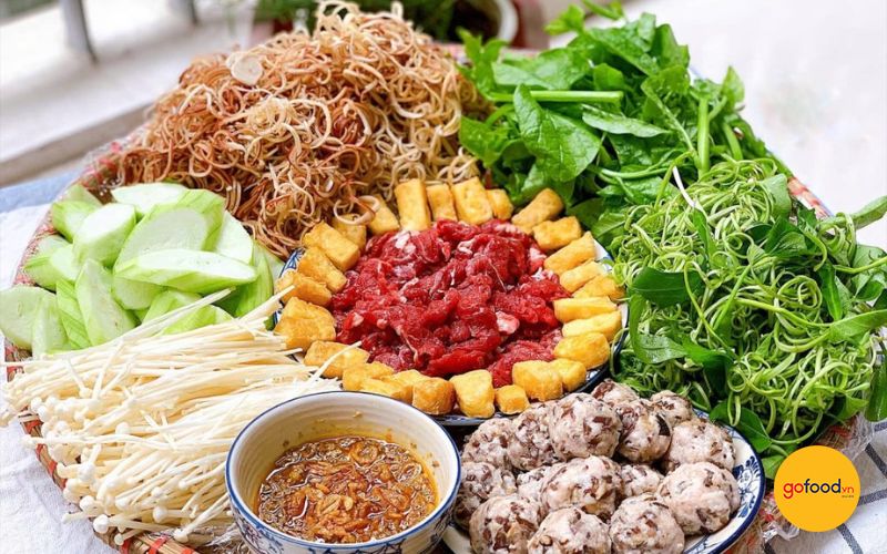 Tổng hợp 7 cách nấu lẩu cua đồng ngon, dân dã chuẩn vị quê