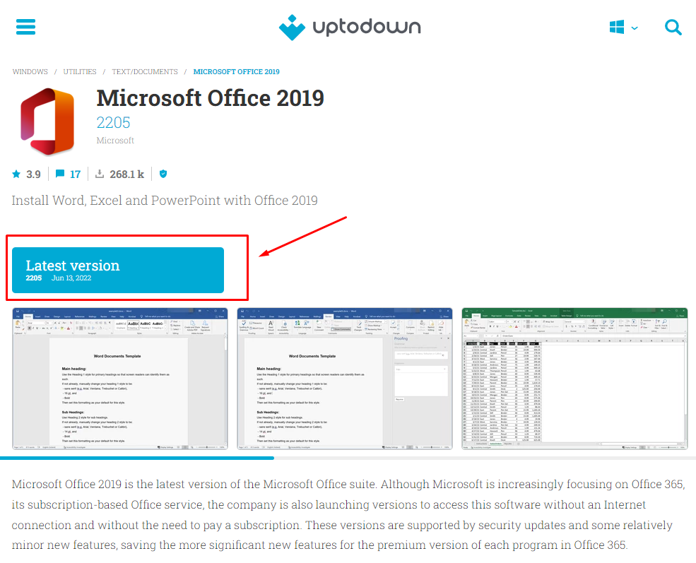 [2024 Updated] Microsoft Office 2019 Crack Download Free