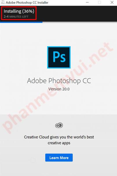 Download Adobe Photoshop CC 2019 Full Vĩnh Viễn [Google Drive]