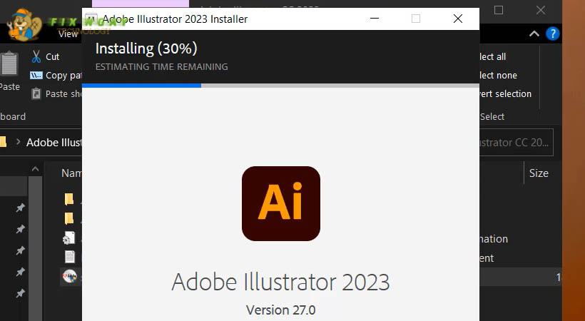 Tải Illustrator 2023 | Hướng Dẫn Cài Đặt