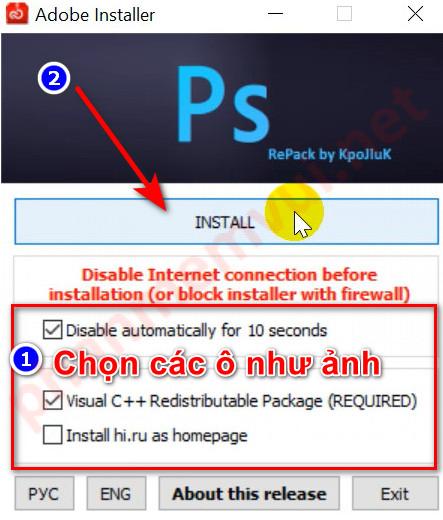 Download Adobe Photoshop CC 2019 Full Vĩnh Viễn [Google Drive]