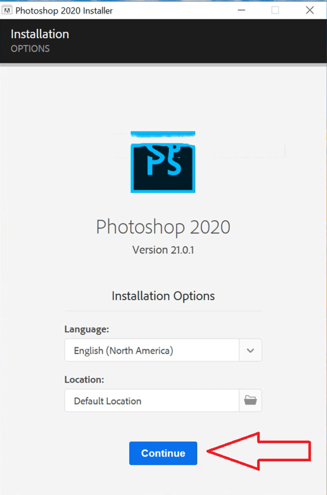 Download Photoshop CC 2020 full crack - [Link GG Drive]