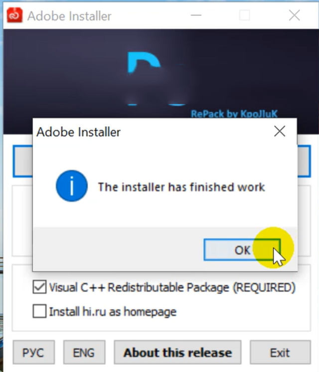 Download Photoshop CC 2020 full crack - [Link GG Drive]