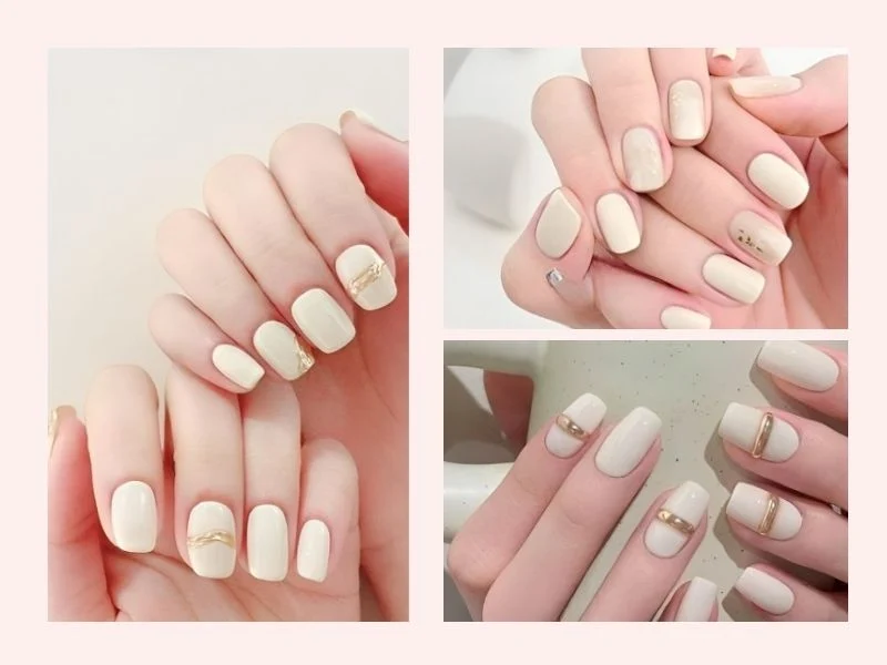 20+ màu nail sáng da cho da ngăm đen cực ấn tượng cho nàng