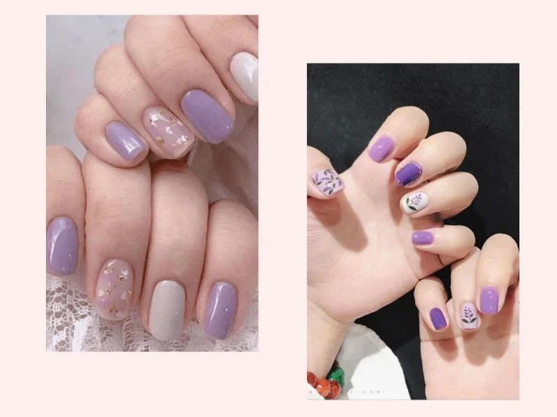 20+ màu nail sáng da cho da ngăm đen cực ấn tượng cho nàng