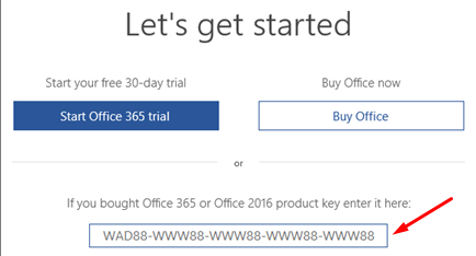 How to Crack Microsoft Office 365 Free [Free Product Key]