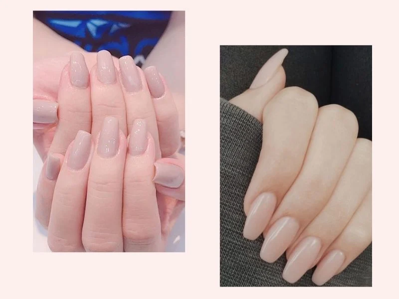 20+ màu nail sáng da cho da ngăm đen cực ấn tượng cho nàng