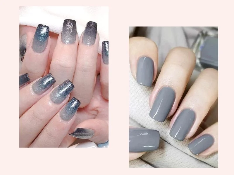 20+ màu nail sáng da cho da ngăm đen cực ấn tượng cho nàng