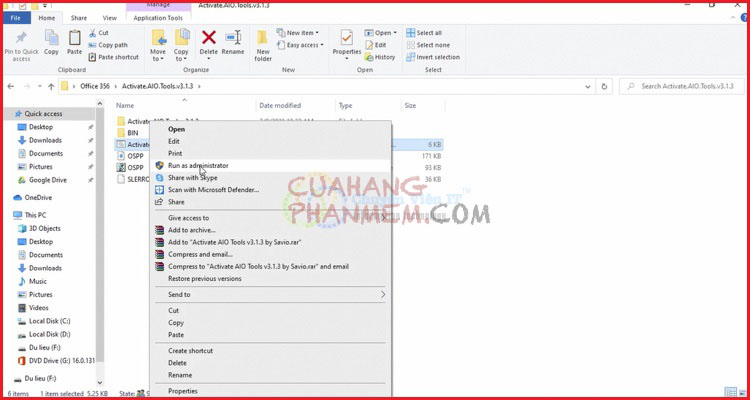 Tải Office 365 Full Mới Nhất: Link Google Drive - Hướng Dẫn Chi Tiết