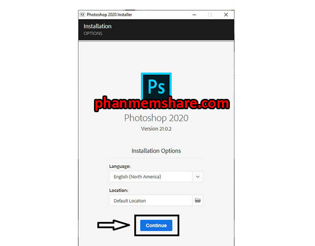 Download Adobe Photoshop CC 2020 Full Crack Mới Nhất và Hướng Dẫn Cài Đặt