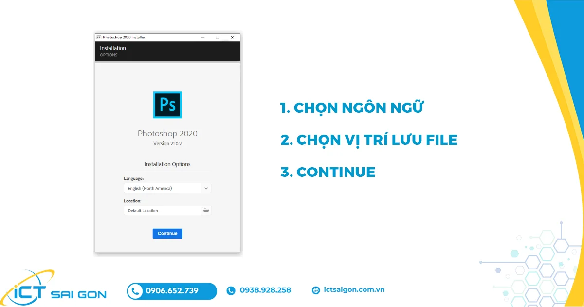 Tải Photoshop 2020 Full Crack Miễn Phí Mới Nhất