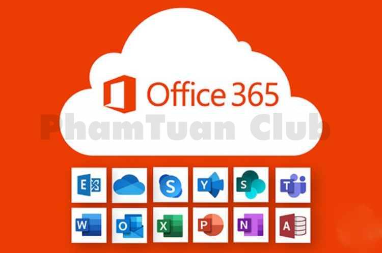 Bỏ túi ngay cách crack Office 365 dễ dàng cho người mới bắt đầu