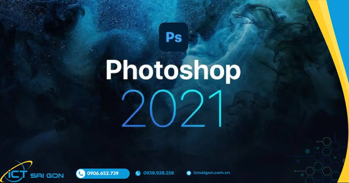 Tải Và Cài Đặt Photoshop 2021 Miễn Phí Full Crack