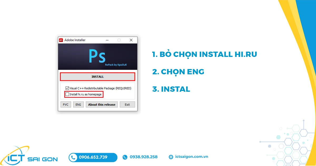 Tải Photoshop 2020 Full Crack Miễn Phí Mới Nhất