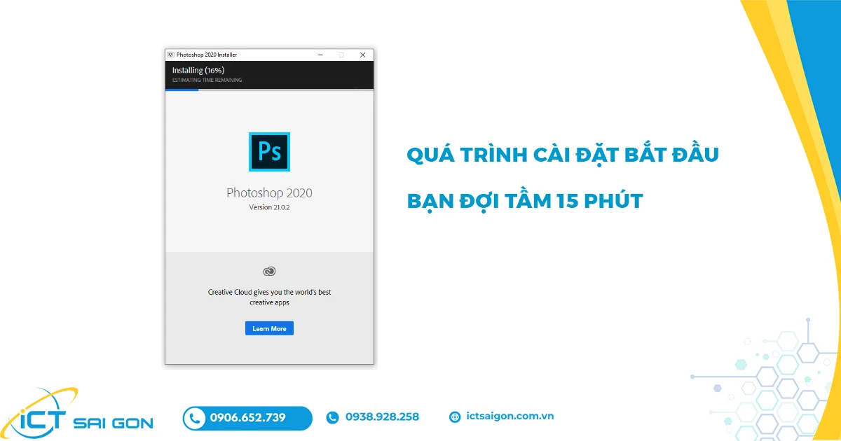 Tải Photoshop 2020 Full Crack Miễn Phí Mới Nhất