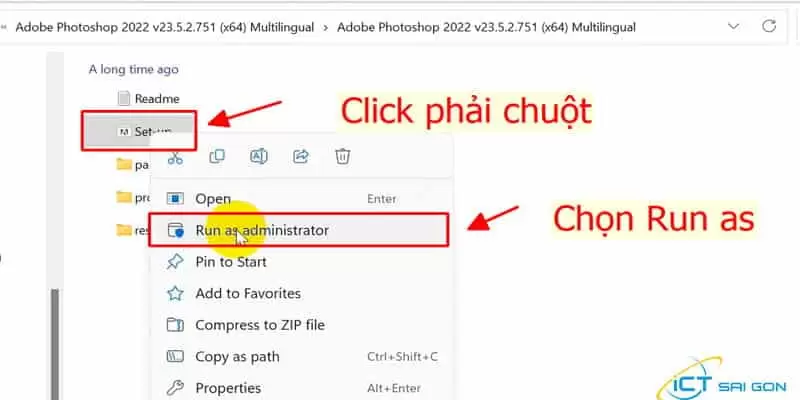 Tải Photoshop 2022 Full Kích Hoạt & Hướng dẫn cài đặt chi tiết