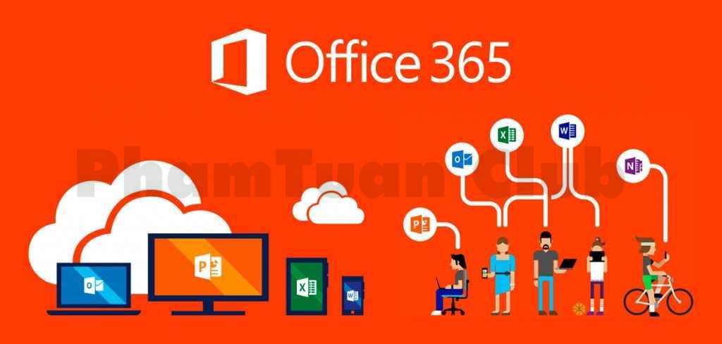 Bỏ túi ngay cách crack Office 365 dễ dàng cho người mới bắt đầu