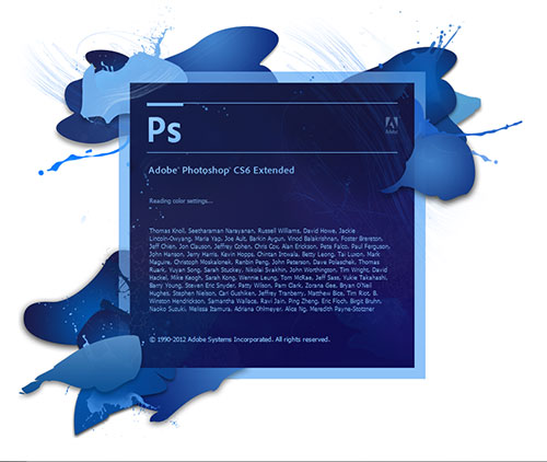 ADOBE PHOTOSHOP CC 2019 + Fullcrack (Trong phần mềm luôn) 28-01-2022 835 lượt xem