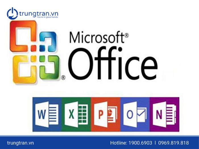 Tải Microsoft Office miễn phí cho Window 10