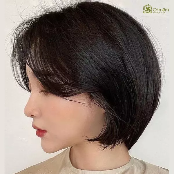 Lưu ngay các kiểu tóc mullet layer nữ ngắn giúp thăng hạng nhan sắc 2024