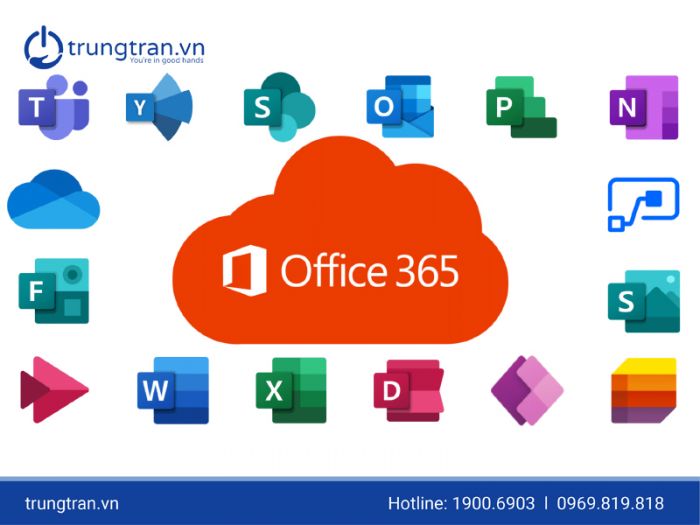 Tải Microsoft Office miễn phí cho Window 10