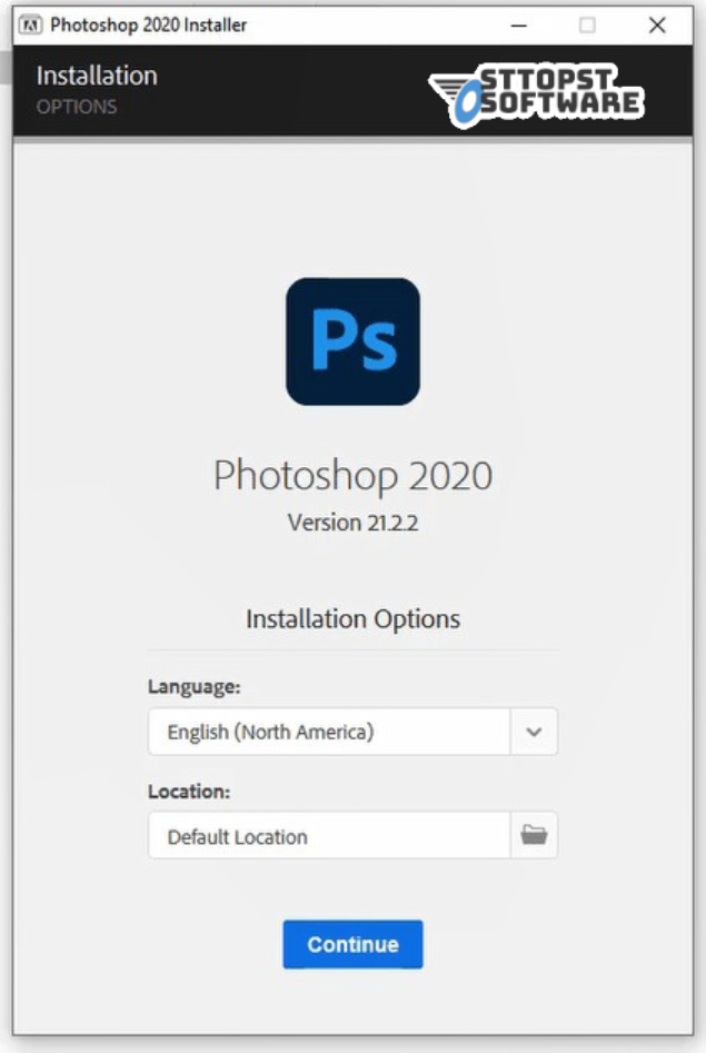 Tải Adobe Photoshop 2020 Full License Key miễn phí - Cập nhật 2023