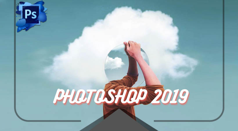 Cài Adobe Photoshop 2019 Full Crack - FixNhanh.com