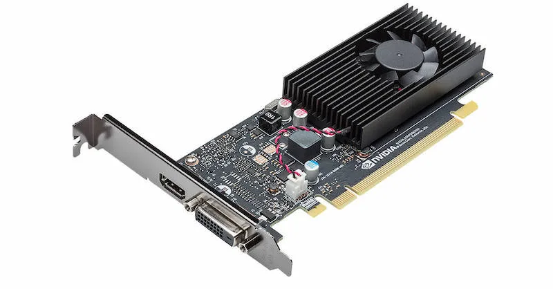 Review giá, hiệu năng card đồ họa Nvidia GT 1030 (2GB/4GB)