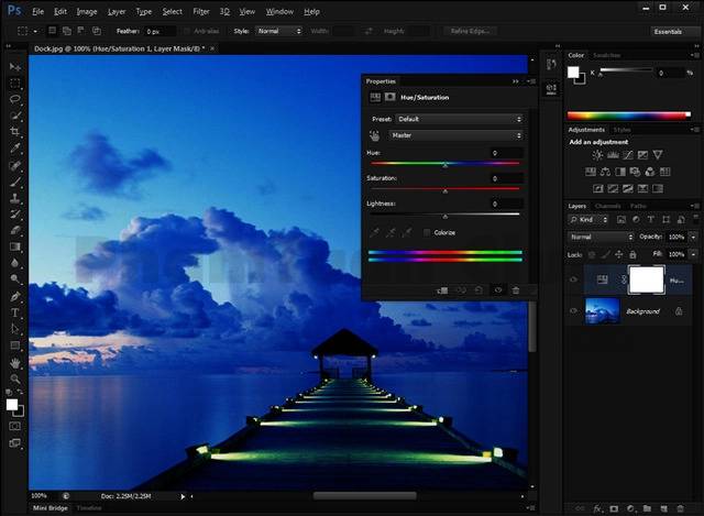 Download Adobe Photoshop CS6 Full Crack mới nhất