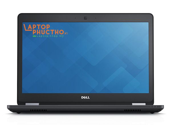 Dell 5470 14' HD (i5 6300u)