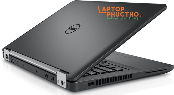 Dell 5470 14' HD (i5 6300u)