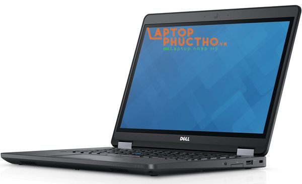 Dell 5470 14' HD (i5 6300u)