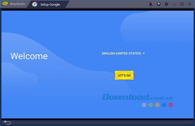 BlueStacks 5.21.580.1017 BlueStacks App Player - Ứng dụng giả lập Android